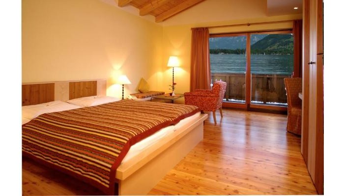 Hotel Seevilla Freiberg poza 6