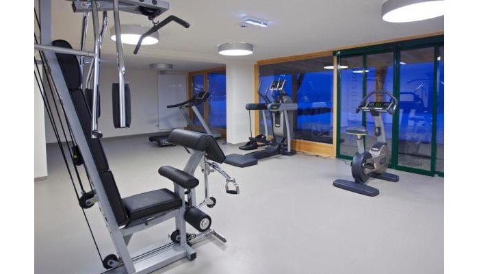 Hotel Seevilla Freiberg poza 9