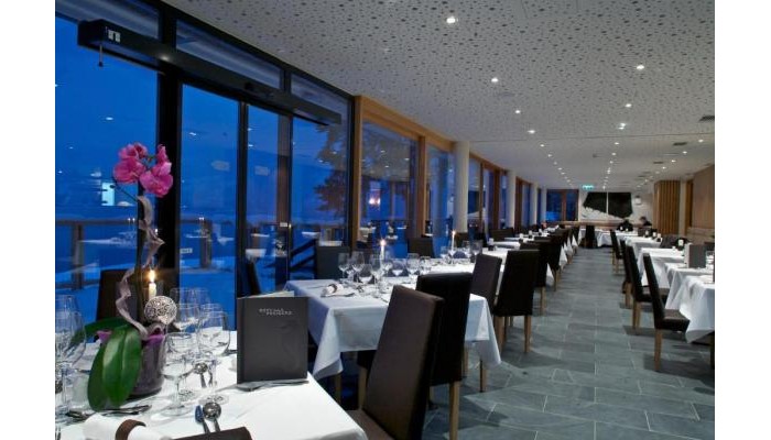 Hotel Seevilla Freiberg poza 7