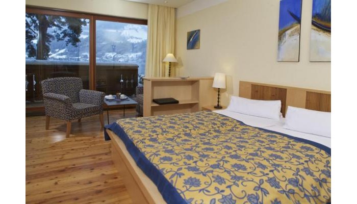 Hotel Seevilla Freiberg poza 2