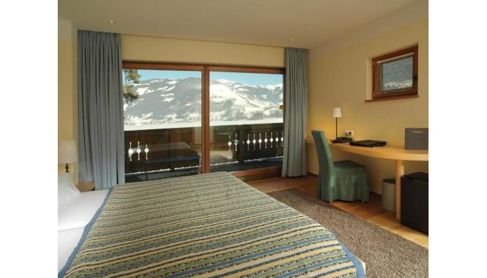 Hotel Seevilla Freiberg poza 1