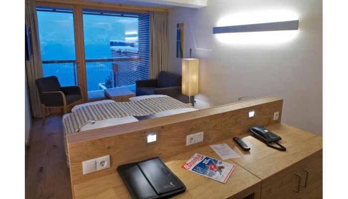 Hotel Seevilla Freiberg poza 5