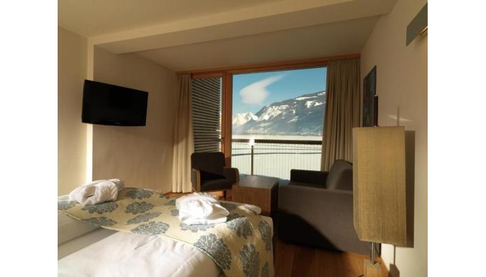 Hotel Seevilla Freiberg poza 3