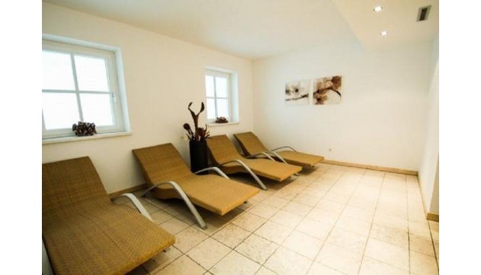 Living Max Hotel poza 0