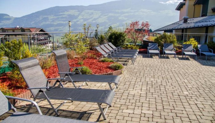 Hotel Kohlerhof poza 16