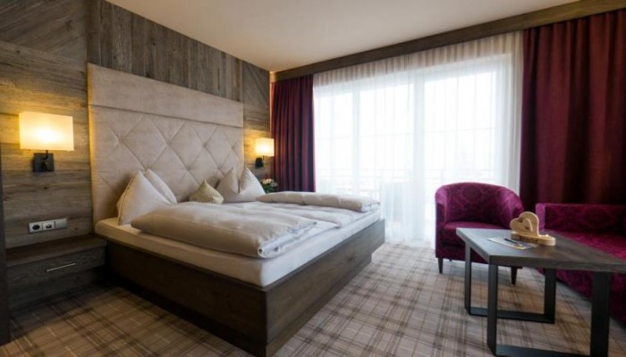 Hotel Kohlerhof poza 1