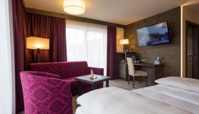 Hotel Kohlerhof poza 5