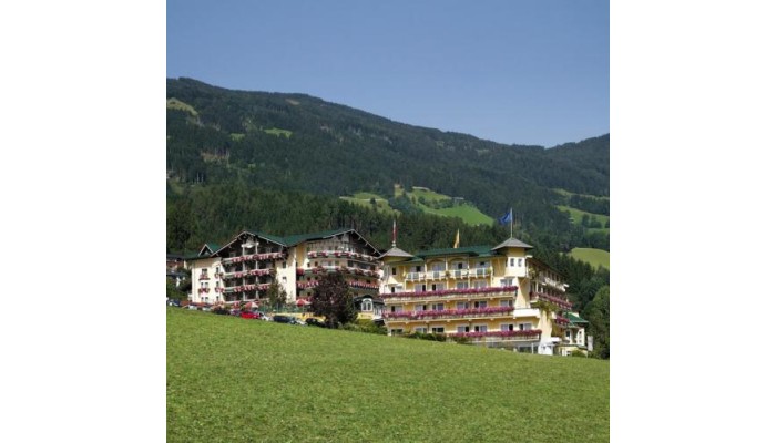 Hotel Kohlerhof poza 0
