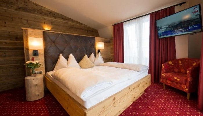 Hotel Kohlerhof poza 4