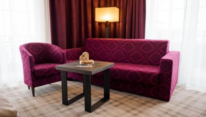 Hotel Kohlerhof poza 7