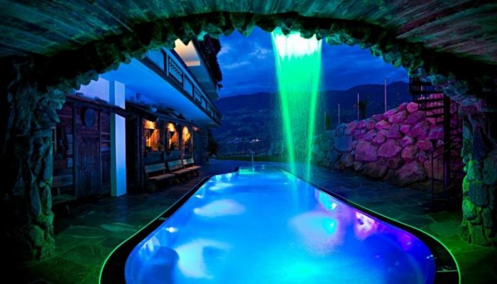 Hotel Kohlerhof poza 13