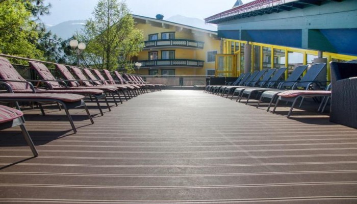 Hotel Kohlerhof poza 17