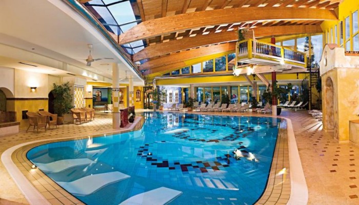 Hotel Kohlerhof poza 14